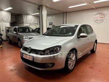 VOLKSWAGEN GOLF 6 VI 1.4 16S 80 MATCH 5P