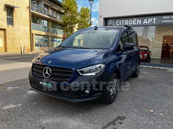 MERCEDES CLASSE T 160 D PROGRESSIVE