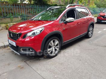 PEUGEOT 2008 (2) 1.2 PURETECH 130 S&S CROSSWAY