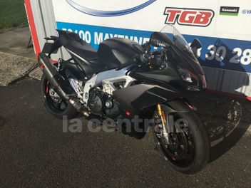 APRILIA RSV4 1100 FACTORY