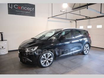 RENAULT GRAND SCENIC 4 IV 1.6 DCI 160 ENERGY INTENS EDC 7PL