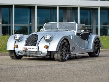 MORGAN PLUS SIX 3.0 335 FIRST EDITION MOONSTONE