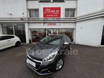 PEUGEOT 208 (2) 1.2 PURETECH 110 S&S ALLURE BUSINESS 5P