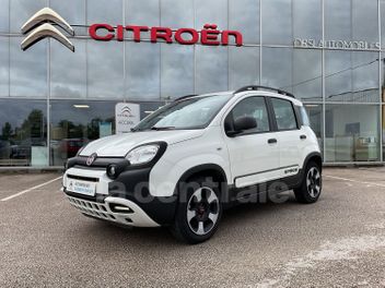 FIAT PANDA 3 III 1.2 69 CITY CROSS