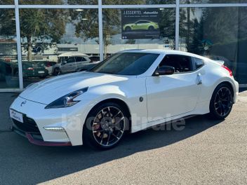 NISSAN 370Z (2) COUPE 3.7 V6 344 NISMO