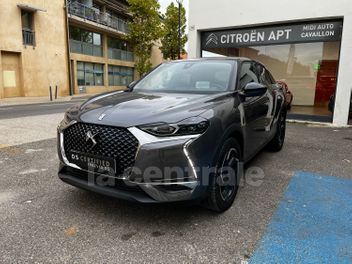 DS DS 3 CROSSBACK 1.5 BLUEHDI 130 7CV GRAND CHIC AUTOMATIQUE