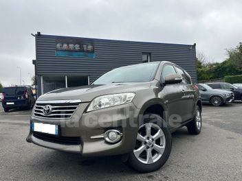 TOYOTA RAV 4 (3E GENERATION) III (3) 150 D-4D FAP 4WD LECAP