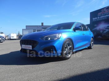 FORD FOCUS 4 IV 1.5 ECOBOOST 150 S&S ST-LINE AUTO