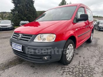 VOLKSWAGEN CADDY 2 II 1.4 80 ESS CONCEPT