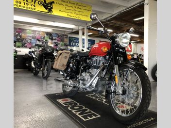 ROYAL ENFIELD BULLET 500 CLASSIC