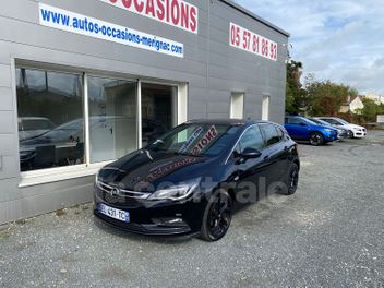 OPEL ASTRA 5 V 1.4 TURBO 150 S