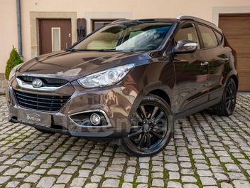 HYUNDAI IX35 (2) 2.0 CRDI 136 4WD PACK PREMIUM LIMITED