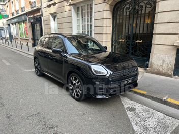 MINI COUNTRYMAN 3 III (U25) 204 E JCW FINITION + PACK S 66.5 KWH BVA