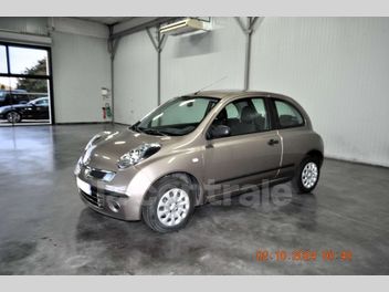 NISSAN MICRA 3 III 1.2 65 ACENTA 3P