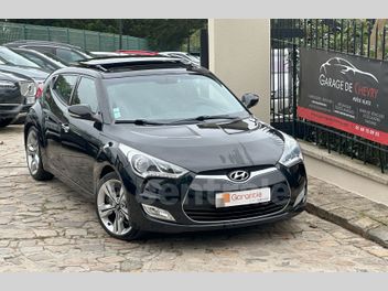 HYUNDAI VELOSTER 1.6 GDI 140 PACK PREMIUM