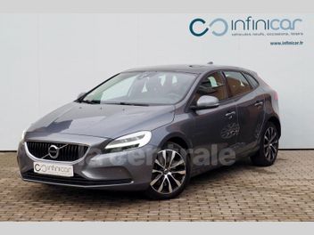 VOLVO V40 (2E GENERATION) II (2) D2 ADBLUE 120 SIGNATURE EDITION GEARTRONIC 6