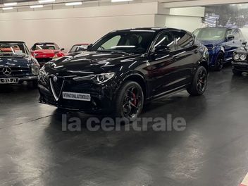 ALFA ROMEO STELVIO QUADRIFOGLIO 2.9 V6 510 Q4 QUADRIFOGLIO AT8