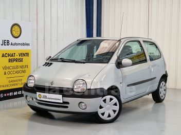 RENAULT TWINGO (3) 1.2 16 V 75 COLLECTOR CLIM