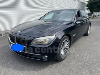 BMW SERIE 7 F01 (F01) 730DA 245 EXCLUSIVE INDIVIDUAL