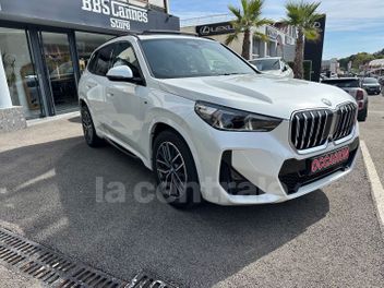 BMW X1 U11 (U11) XDRIVE 25E 245 M SPORT DKG7