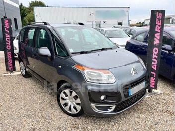 CITROEN C3 PICASSO 1.6 HDI 90 CONFORT