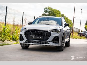 AUDI Q3 (2E GENERATION) II 45 TFSIE 245 S LINE S TRONIC