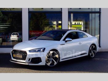 AUDI RS5 (2E GENERATION) II 2.9 TFSI 450 QUATTRO TIPTRONIC 8