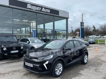 RENAULT CAPTUR 2 II (2) 1.0 TCE 90 EVOLUTION