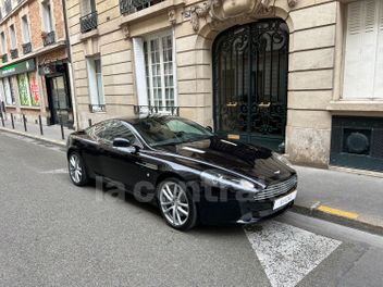 ASTON MARTIN DB9 COUPE 5.9 V12 477 TOUCHTRONIC