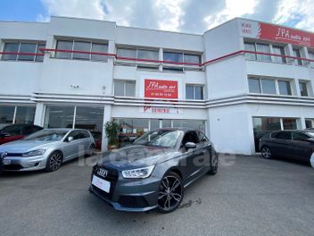 AUDI S1 2.0 TFSI 231