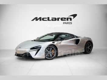 MCLAREN 