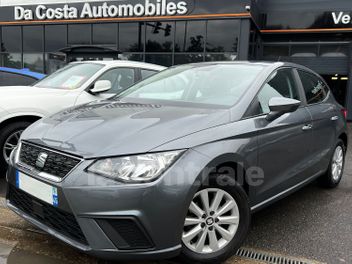 SEAT IBIZA 5 V 1.0 75 STYLE BUSINESS