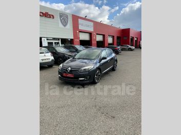 RENAULT MEGANE 3 III (3) 1.2 TCE 130 ENERGY BOSE EDITION ECO2