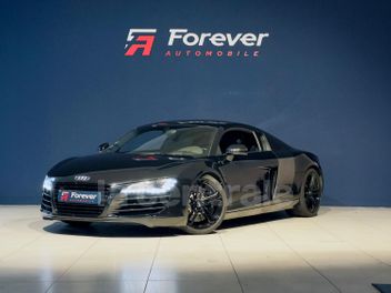 AUDI R8 COUPE 4.2 V8 FSI 420 QUATTRO