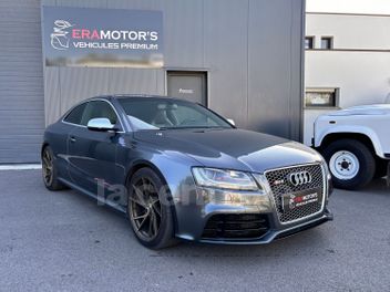 AUDI RS5 (2) 4.2 V8 FSI 450