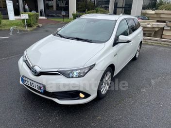 TOYOTA AURIS 2 TOURING SPORTS II (2) TOURING SPORTS 1.8 HYBRID 136 COLLECTION CVT AUTO