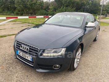 AUDI A5 2.7 V6 TDI 190 S LINE MULTITRONIC