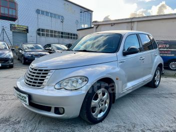 CHRYSLER PT CRUISER (2) 2.2 CRD 150 LIMITED