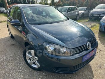 VOLKSWAGEN GOLF 6 VI 1.4 TSI 122 CONFORTLINE 3P