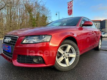 AUDI A4 (4E GENERATION) IV 2.0 TFSI 180 AMBITION LUXE