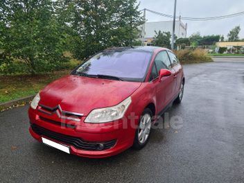 CITROEN C4 COUPE COUPE 1.6 16S VTR