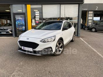 FORD FOCUS 4 ACTIVE IV 1.0 ECOBOOST 125 S&S ACTIVE V