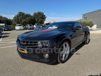 CHEVROLET CAMARO 5 V COUPE 6.2 V8 405 BVA