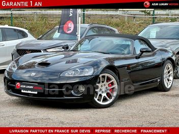 DODGE VIPER SRT-10 SRT-10