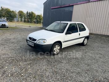 CITROEN SAXO 1.0 3P