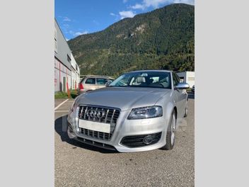 AUDI S3 (2E GENERATION) II (2) 2.0 TFSI 265 QUATTRO BV6