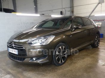 CITROEN DS5 HYBRID4 SPORT CHIC ETG6