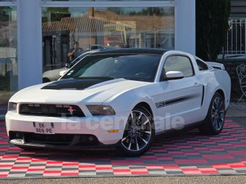 FORD MUSTANG 5 COUPE V 5.0 V8 412 GT