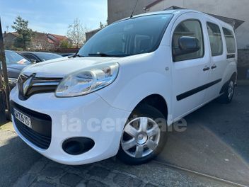 RENAULT GRAND KANGOO 2 II 1.5 DCI 90 FAP AUTHENTIQUE