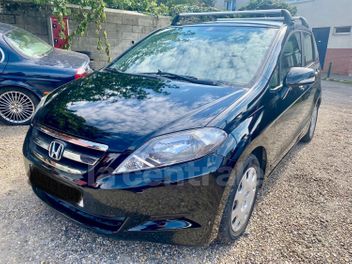 HONDA FR-V 1.8 I-VTEC 140 EXECUTIVE BVA